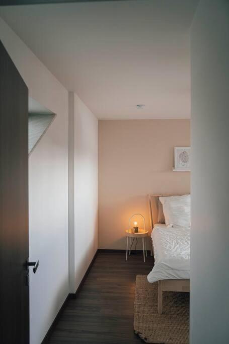Apartment Gemuetliche Nahe Kurpark Bad Lippspringe