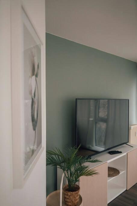 Gemuetliche Nahe Kurpark Apartment