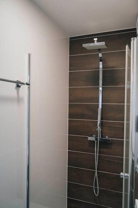 Gemuetliche Nahe Kurpark Apartment *