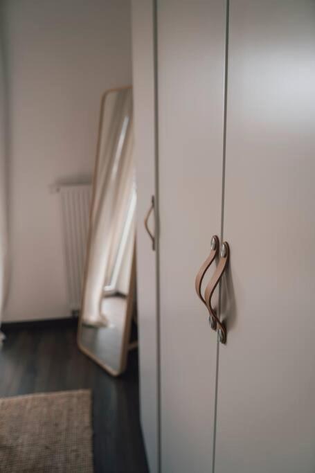 Apartment Gemuetliche Nahe Kurpark Bad Lippspringe