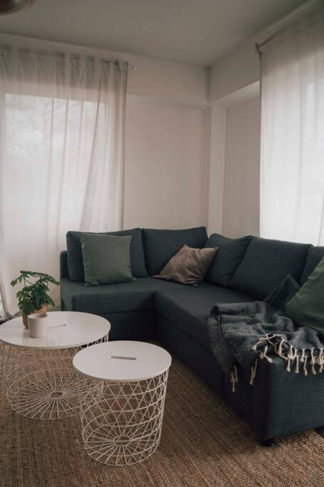 Apartment Gemuetliche Nahe Kurpark